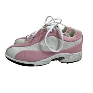 Cougar Women's Golf Shoes 7.5